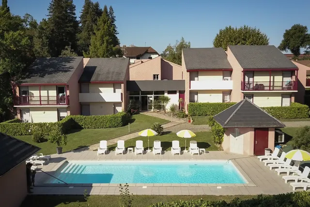 Les Pavillons du Rooy