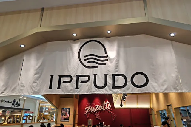 Ippudo