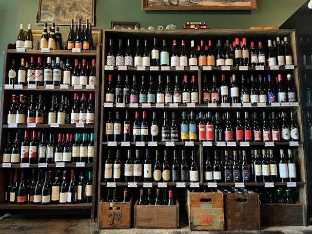 Western Station Beer and Wine