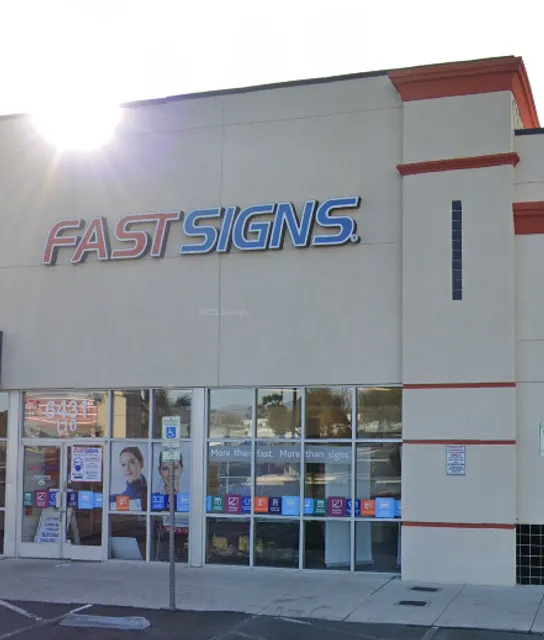 FASTSIGNS of Las Vegas, NV - West