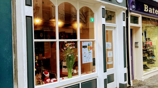 Daily Dose Restaurant