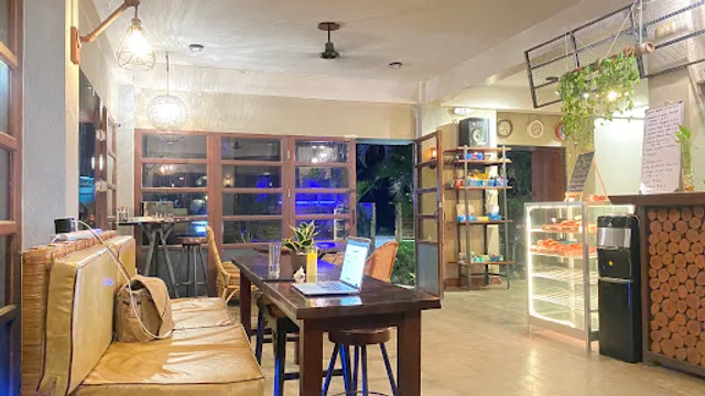 Big Daddys BBQ & Beer Garden