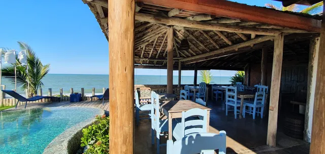 Pousada San Antonio Praia