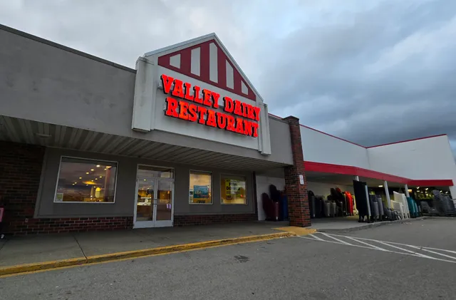 Valley Dairy Restaurant