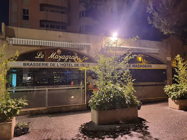 Ô Monkey bar By Mazagran