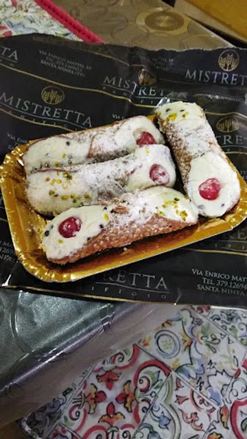 Panificio Mistretta