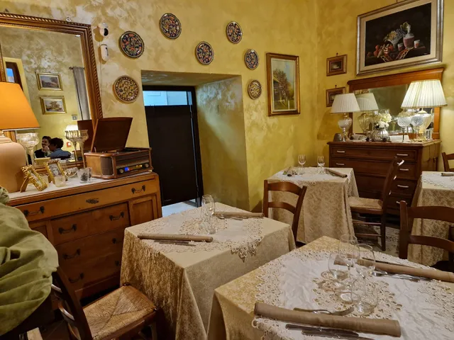 Agriturismo di Charme Villa Colle Sant'Erasmo