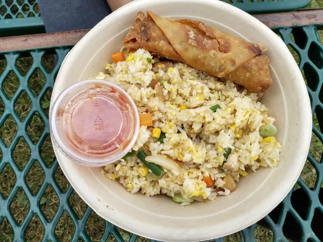 BongsBistro - Fusion Cuisine