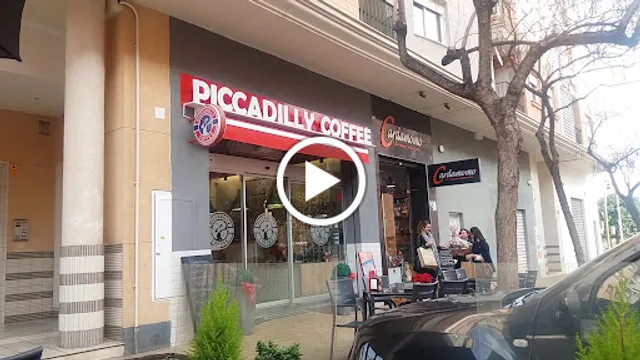 Piccadilly Coffee
