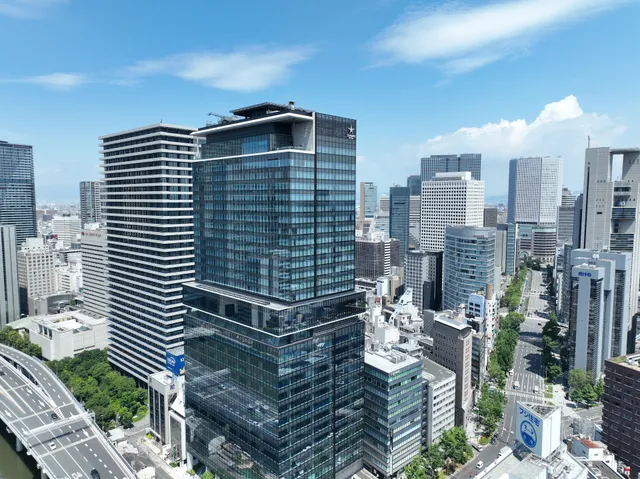 Candeo Hotels Osaka The Tower