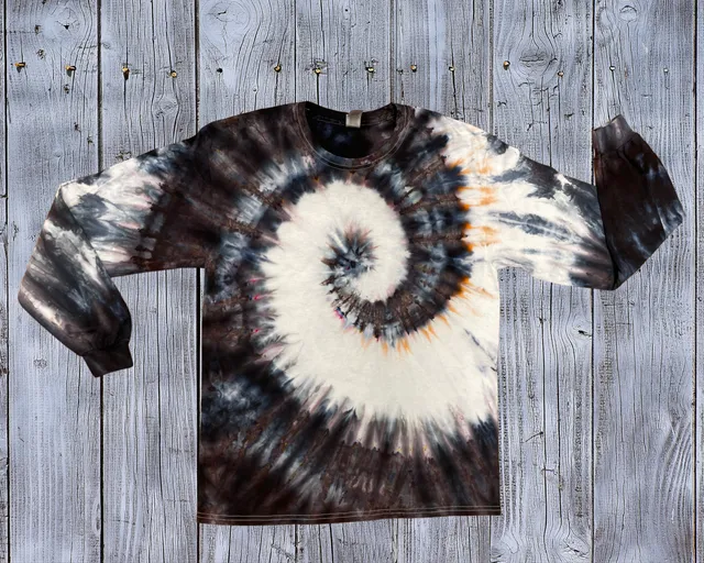 Rainbow Sunshine Dye by Sol