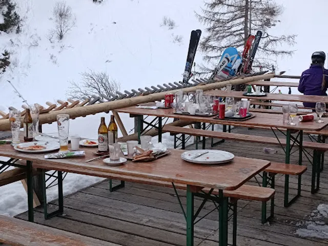 Pizzeria Bar Ristorante La Cianel