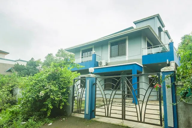 OYO 14937 Nature's Retreat