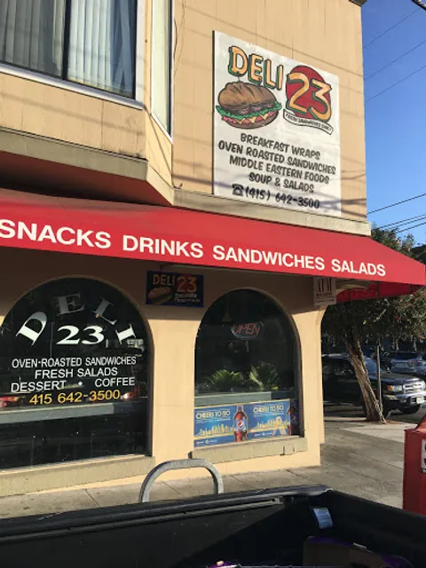 Deli 23