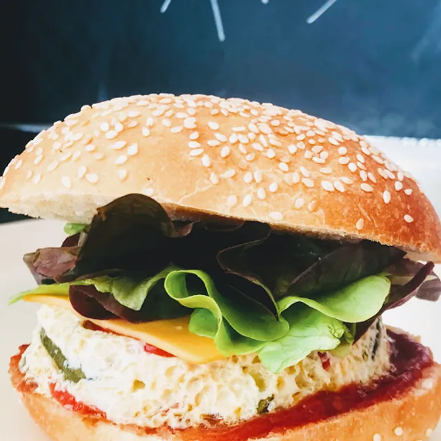 PAUSE GOURMANDE FOOD TRUCK - Montpellier