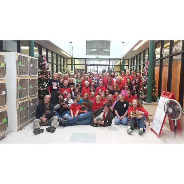 Friendship Animal Protective League