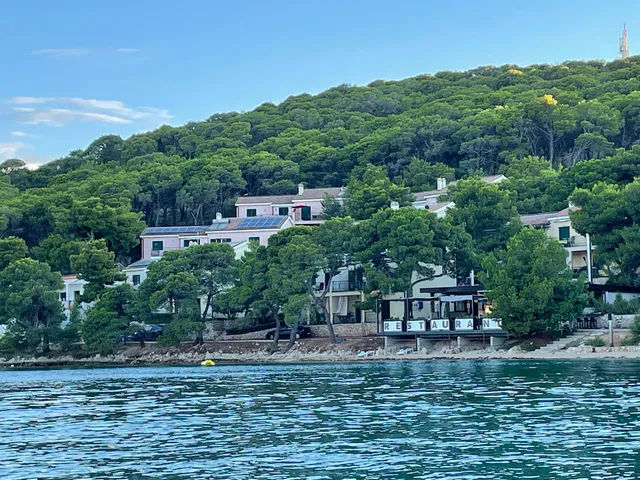 Croatia Apartment Grdelin