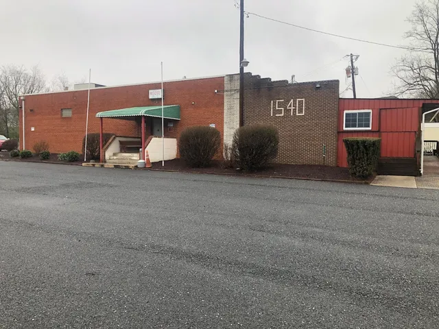 Rockville Moose Lodge