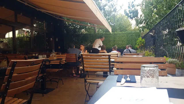 Apartments Lucac Manus