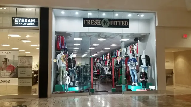 Fresh N Fitted