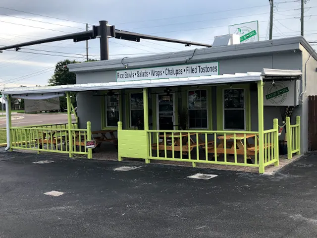 Latin Bowl Restaurant - Largo