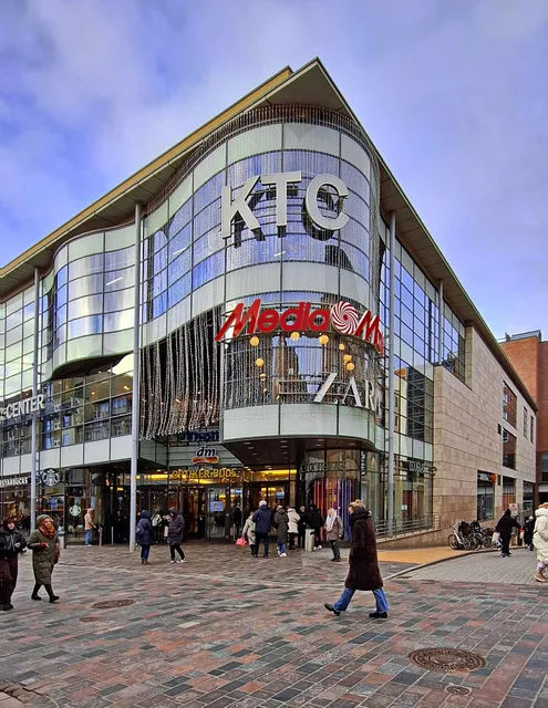 Ortsbeirat 14 : Stadtmitte