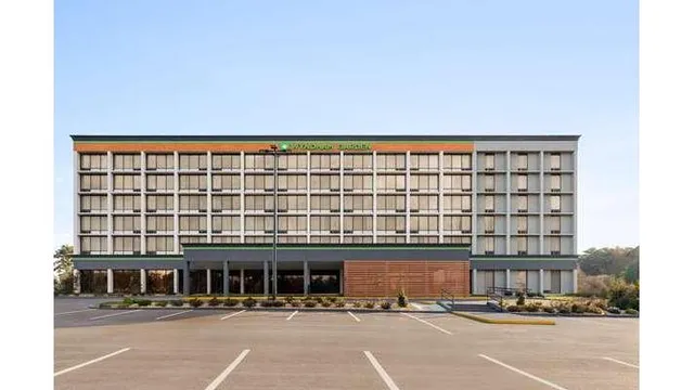 Wyndham Garden Atlanta Airport