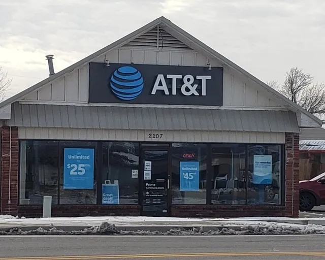 AT&T Store