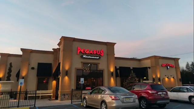 Pegasus I Restaurant