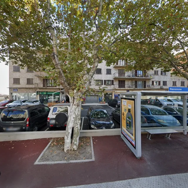 Bar de la Libération