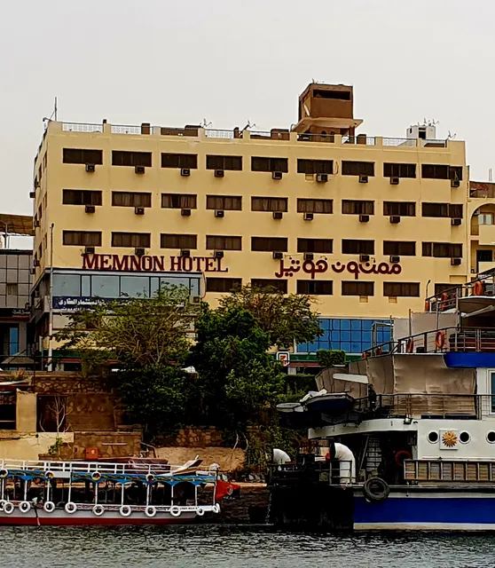 Memnon Hotel