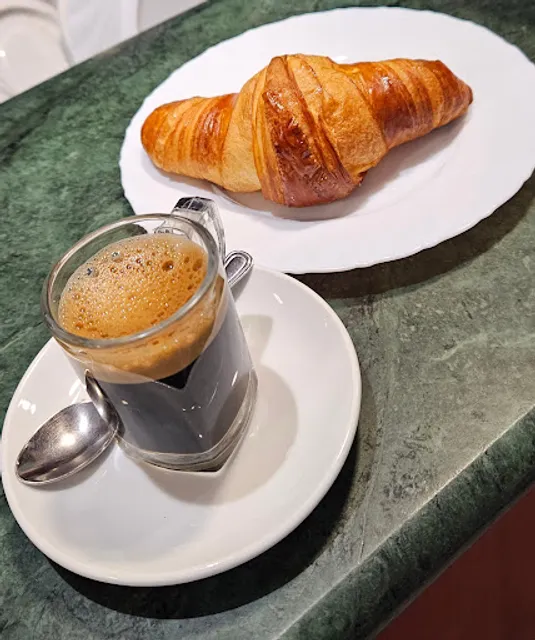 Torrefazione Persian Cafè