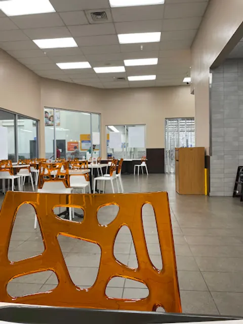 Shawarma Press - Georgetown