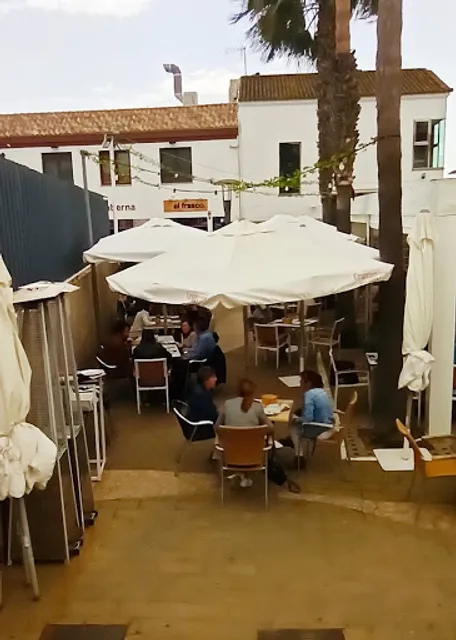 Restaurante Taberna el Frasco