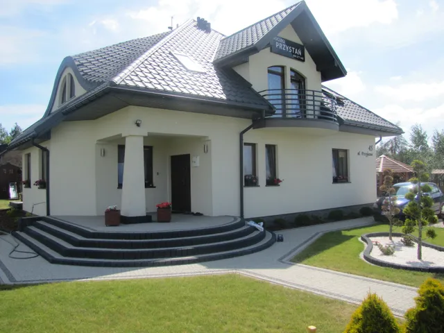 Noclegi Przystań - pokoje do wynajęcia