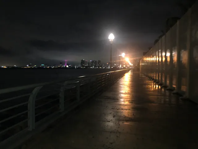 Straits Quay Event Hall