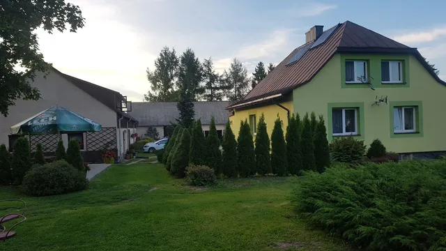 Dom Gościnny Falinka