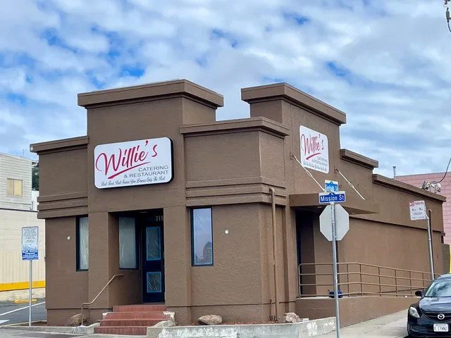 Willie’s Catering and Restaurant