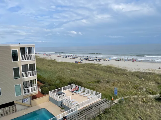 The Wellington Oceanfront Condos