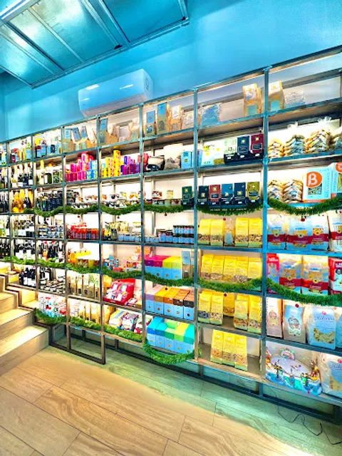 GastronoMi Citylife -Zona MM Lotto