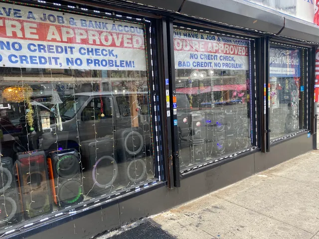 Furniture Land & Electronics