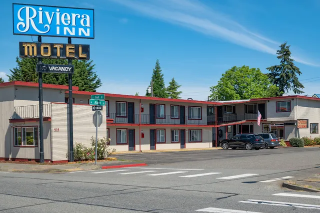 Riviera Inn Motel