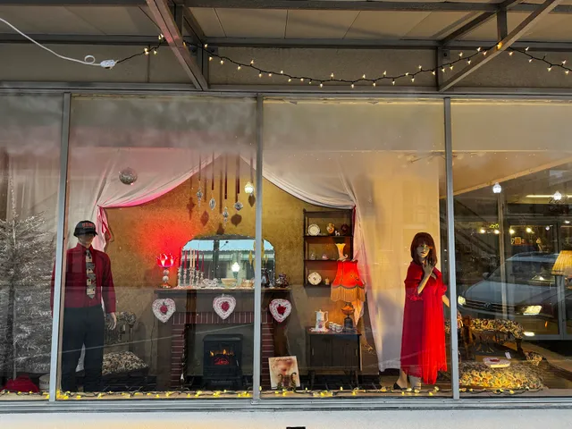 Conroe Central Market