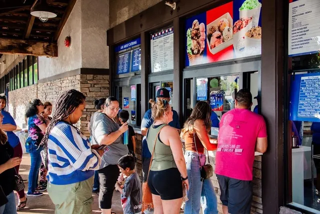 Handels Homemade Ice Cream