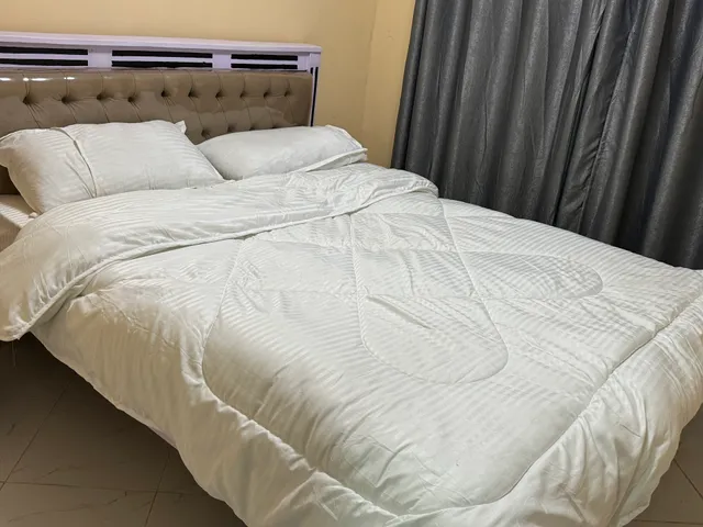 Kiamunyi Nakuru Rehoboth Estate airBnB