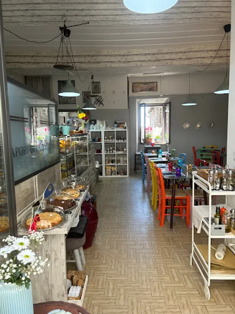 I Sapori del Castello