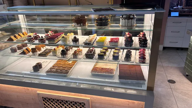 Cappadocia Cafe & Bakery