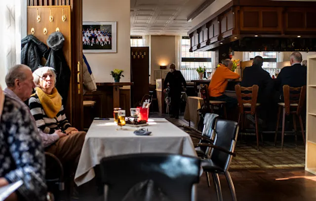 Restaurant Sültemeyer