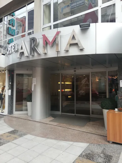 Hotel Arma