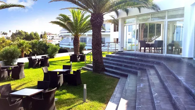 Hôtel Lyla Confort Restinga